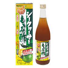 Shikwasa Moromi Vinegar Drink, Ito Kampo Pharmaceutical Co.
