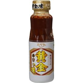 Ebara Ogon no Aji / Golden Taste / Spicy Dry 210g x12 pcs set