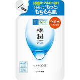 ROHTO Hada Labo Gokujun Hyaluronic Liquid Refill 170ml