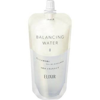 Shiseido EI Ruffle Balancing Water 2 Refill