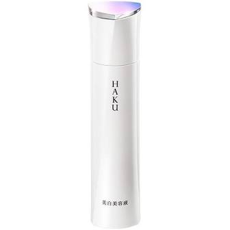 SHISEIDO HAKU Melano Focus Z Serum