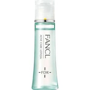 FANCL Acne care lotion