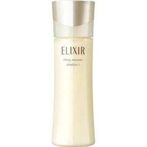 Shiseido Elixir Superiel Lift Moist Emulsion T Ⅰ (refreshing) 130ml